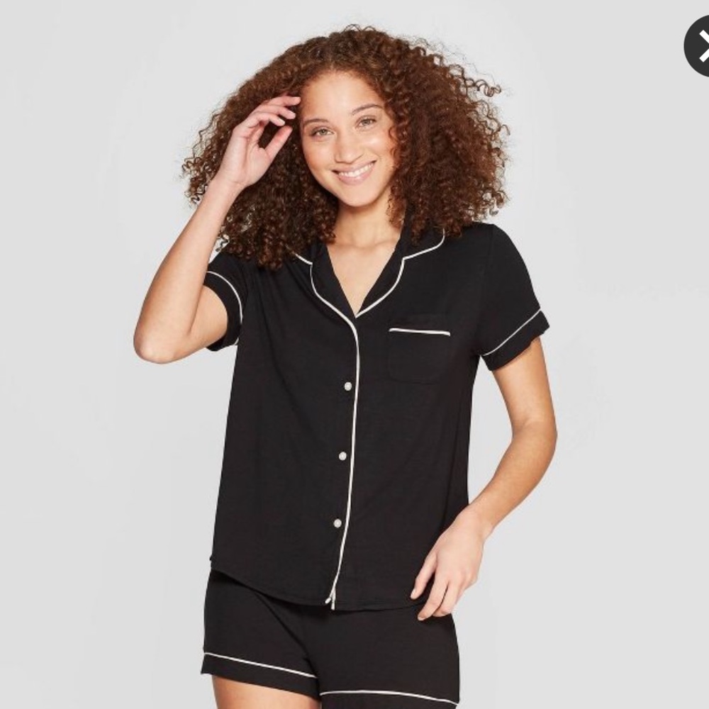 NWT Target brand Stars Above pajama set! Medium